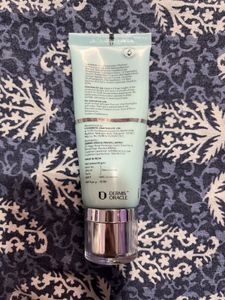 SEEKCAUS Hydra Sunscreen