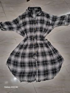 Mini Dress (One Piece)