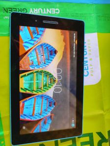 Lenovo Working Tablet