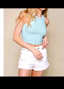 Berrylush Top From Myntra