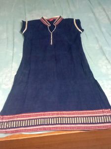 Summer Kurta