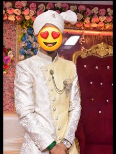 Men&#39;s Wedding Sherwani😍