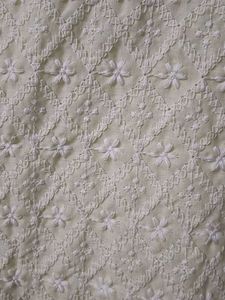 Embroidered Kurta