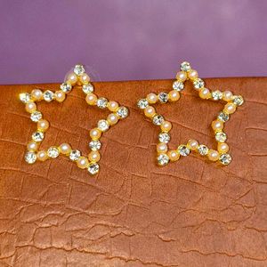 Star Earrings
