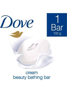 Dove Soap &amp; Cream Combo