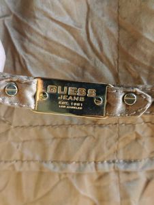 Guess Los Angeles Jacket