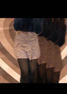 Price Drop ⚡️H&amp;M Skirt