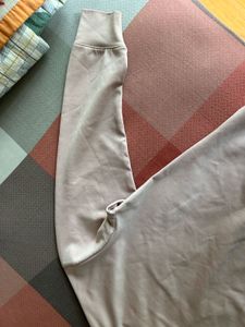 Light Pink Sweatshirt
