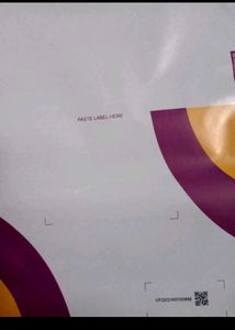 Meesho Branded Packing Bag