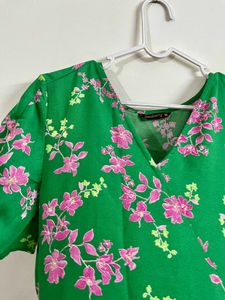 Dressberry Floral Dress