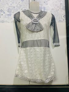 Designer Top &amp; Tunic