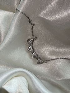 Heart Shaped Chain 🫶🏻