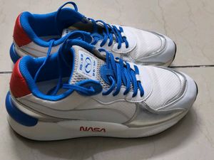 PUMA RS-98 NASA Sneakers