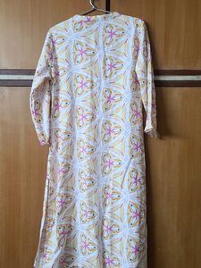 Zudio XS Printed Kurta 🌈
