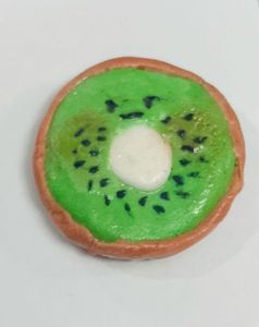 Cute Clay Kiwi 🥝✨