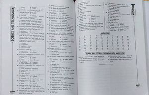 Htet Level 2 Science ( TGT)