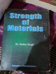 Strength Of Material