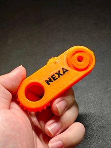Stress Relief Fidget | Click Sound