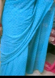 Beautiful Saree Real Price In Description
