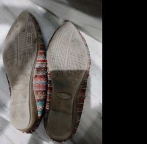 Every day Used Women&#39;s Ballerina
