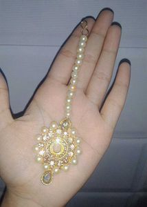 4 Piece Jewellery Set