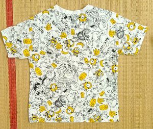 Despicable Me Minion T-Shirt