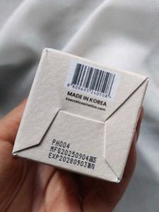 K-Secret Seoul 1988 Serum