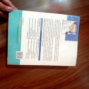 Pradeep&#39;s New Course Chemistry Book Volume 2