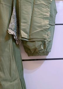 Kurta Pant Set