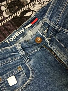 Tommy Hilfiger Jeans