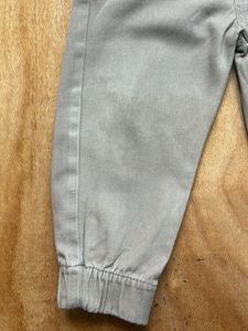 Baby Boy Pant