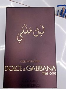 DOLCE GABBANA