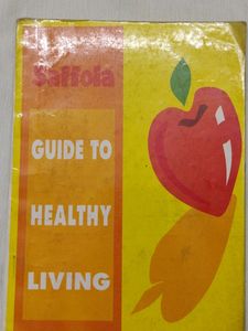 Book : Guide To Healthy Living