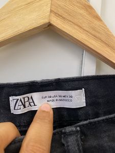 Zara Denim Jeans