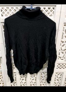 🎀Cowl Neck Sweater