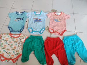 Baby Clothes