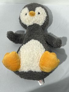 Penguin Plush Toy