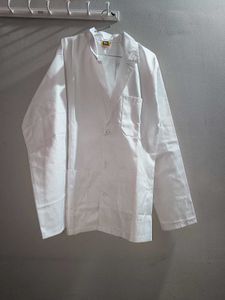 White Apron ...