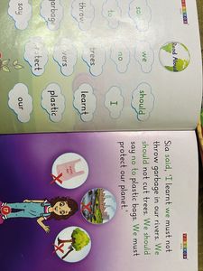 Story Books For Small Kids