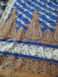 Party Wear Saree