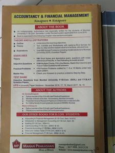 Fybcom Accounting And Financial Management