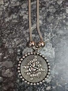 Cute Earrings With Chain