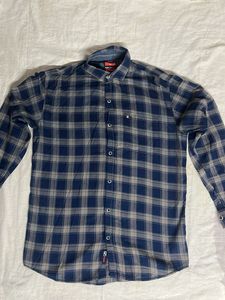 Checkered Shirt