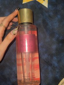 Victoria's Secret Romantic Mist