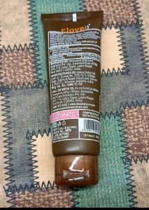 Clove Toothpaste
