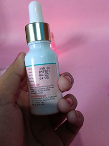 The Pink Foundry Serum