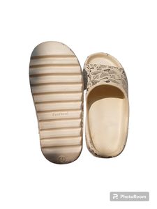Mould Eva Light Weight Flops