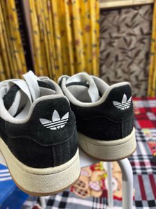Adidas Originals Campus 00s ‘Core Black’