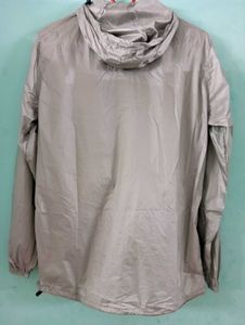 Light Grey Jacket