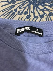 BONKERS TWO TOPS SIZE -S